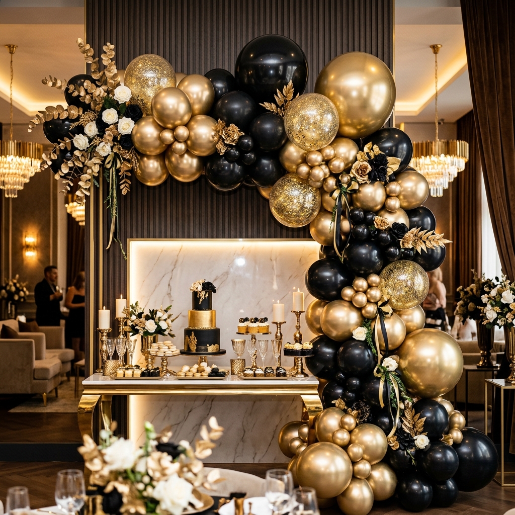 Balloons