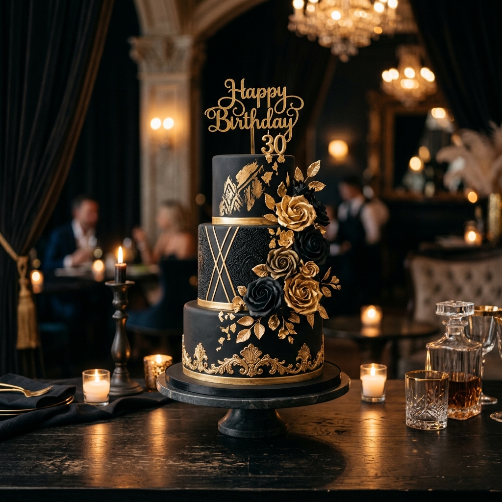 Cake