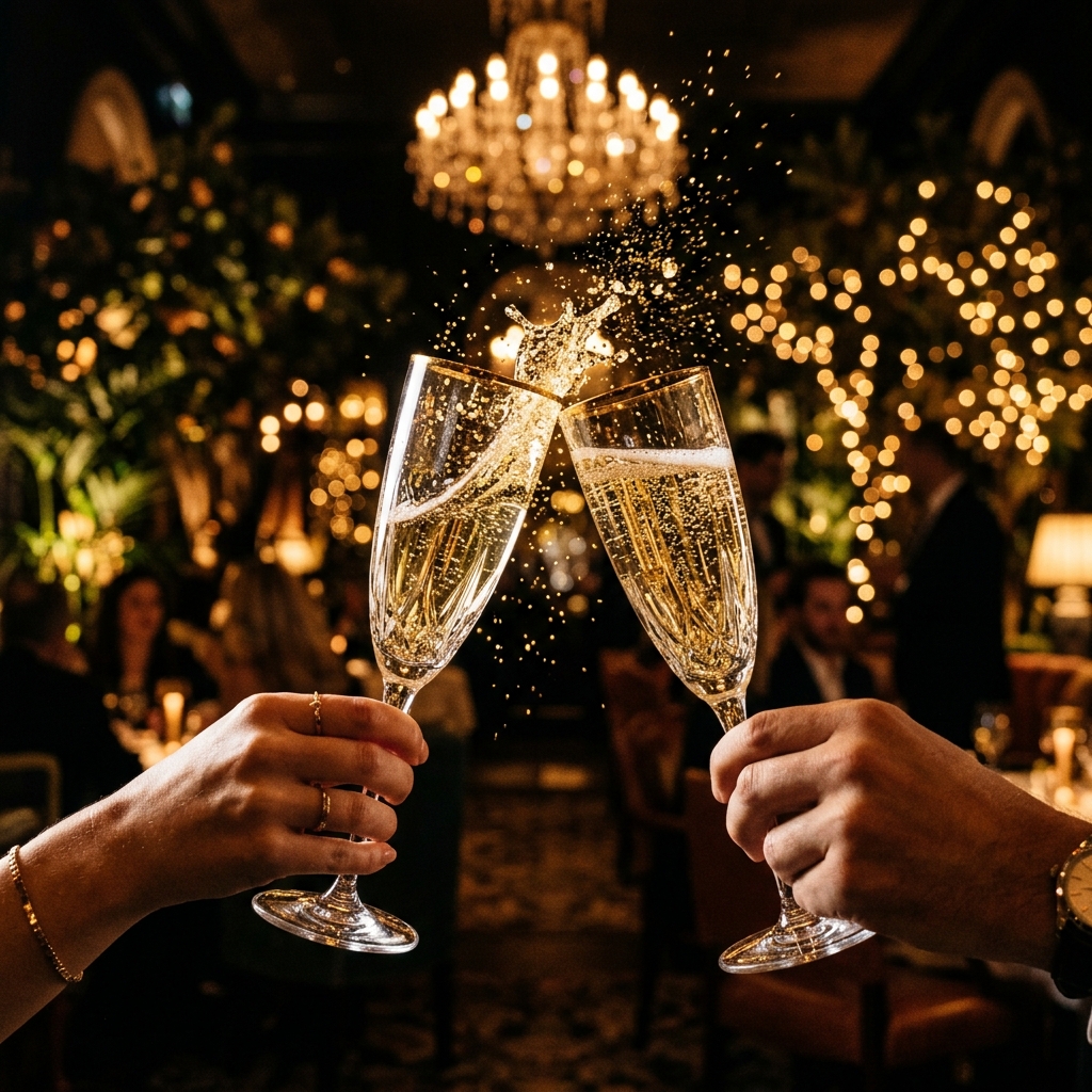 Champagne